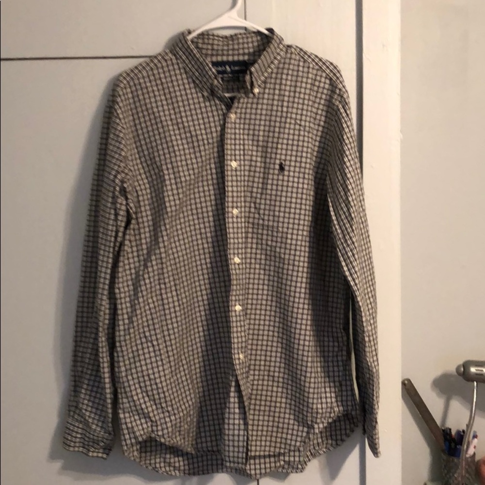 Polo Ralph Lauren Button down